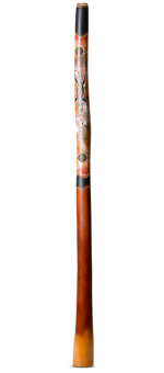 Kristian Benton Didgeridoo (KB364)